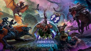 ARK Survival Ascended Растение X на Aberration (Где найти)