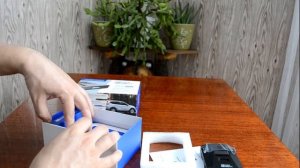 Распаковка радар   детектора Silverstone F1 Sochi pro