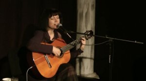 17 Диана Коденко. Посвящение Яну Максину / Ex nihilo