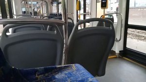 Трамваи Москвы (18) Трамвай 49 Новоданиловский проезд - Нагатино