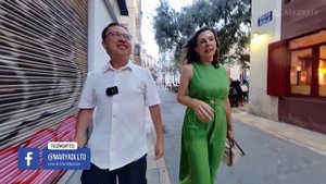 Национальные испанские блюда и кухня Испании / Лучшие рестораны в Испании / Средиземноморская кухня