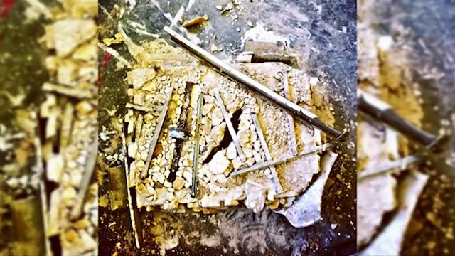 Omayra Sanchez Art Project - Traped смотреть онлайн