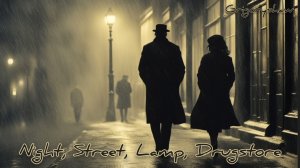 Night, Street, Lamp, Drugstore - musical poetry of A. Block Ночь, улица, фонарь, аптека - А. Блок