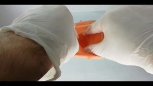 Обзор насадки с шипиками Extreme Sleeve 004