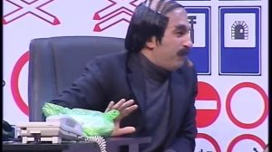 Бу Шехерде в Москве 30 ноября 2013г.