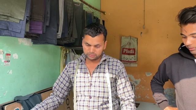 Ye humse galti ho gai 😌 | jeans pants fitting | New vlog 2023 | смотреть онлайн