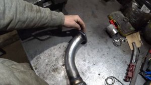 ПРАВИЛЬНЫЙ ВЫХЛОП на ВАЗ/Новая выхлопная система STINGER на 51мм