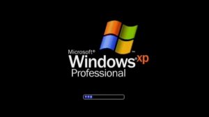 CARICAMENTO DI Windows XP