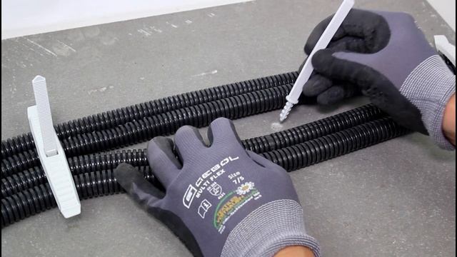 Schnabl Bodenmontage смотреть онлайн