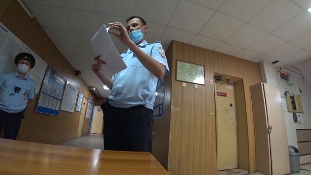 Борзые воронежские мусора - беспредельщики попутали!!! смотреть онлайн