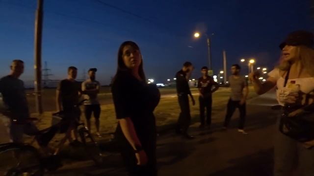 Клуб Патриот: Наглый ЖиЕсть и его понты и слёзы!!! смотреть онлайн