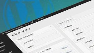 7.Меню wordpress - создание и управление