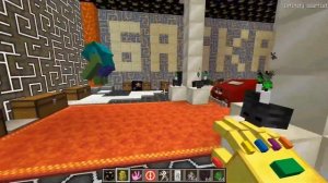 ЧТО СКРЫВАЕТ БАБКА ГРЕННИ В БИБЛИОТЕКЕ В 3 ЧАСА НОЧИ В МАЙНКРАФТ НУБИК В MINECRAFT ТРОЛЛИНГ ЛОВУШКА