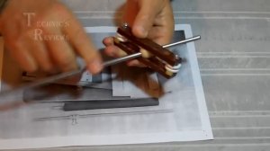 Самодельная точилка для заточки ножей обзор нового шарнира