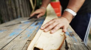 "Древо" трейлер документального фильма