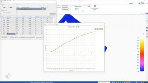 Инструменты симуляции в Solid Edge 2019