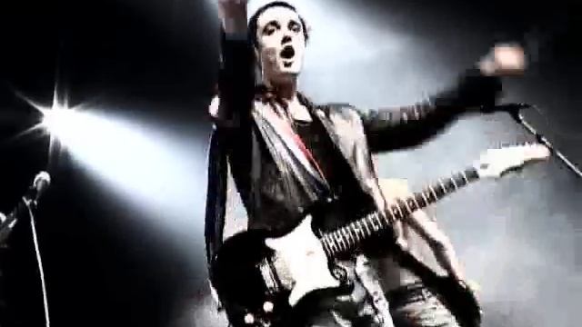 The Libertines - Can't Stand Me Now (Official Video) смотреть онлайн