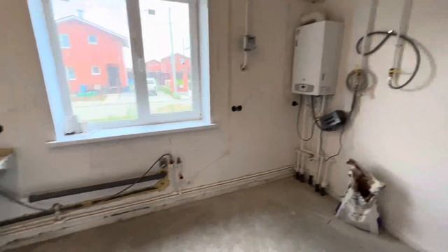 Электромонтажные работы в доме 109кв.м ,д.Крутая,ул.Ясная смотреть онлайн