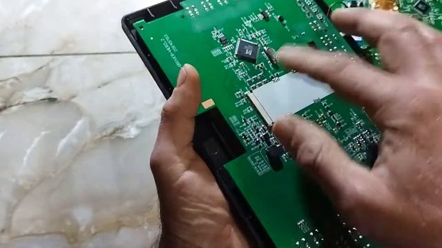 Ремонт xFinder,  в 2021 году.