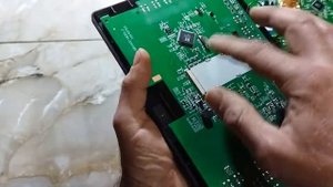 Ремонт xFinder,  в 2021 году.