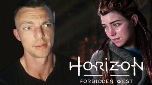 ВЫРВАТЬСЯ ИЗ ПРЕИСПОДНЕЙ  # Horizon Forbidden West # 48