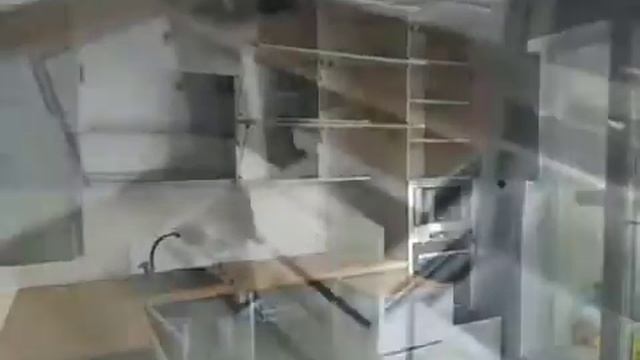 Кухня сборка. смотреть онлайн