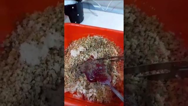 ЛЕВЕНГИ , Азербайджанская кухня.ВКУСНИЯТИНА. смотреть онлайн