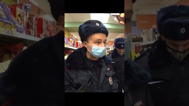 Ваши документы! Оденьте на свой рот! #Shorts смотреть онлайн