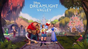 Disney Dreamlight Valley #1