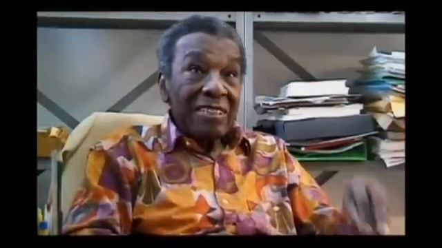 Globalização Milton Santos - O mundo global visto do lado de cá. смотреть онлайн