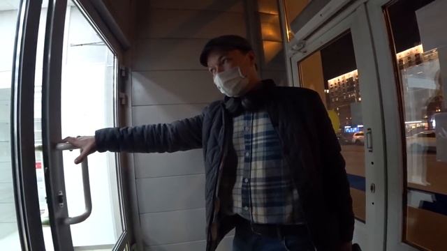 Ответка мусорам!!! Ответка тухлой Почте России!!! смотреть онлайн