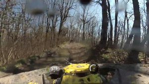 BRP Maverick X3 XMR Калужская