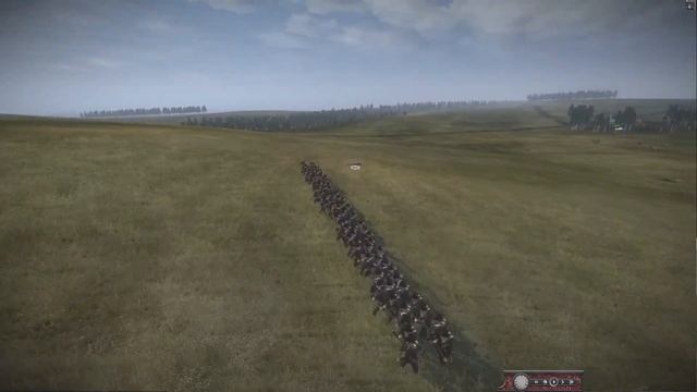 A FIGHT TO THE LAST! | Napoleonic: Total War 3 Battle Replay смотреть онлайн