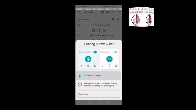 Style Text || Text Generator In Mobile || 2021 смотреть онлайн