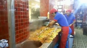 СУПЕР ЕДА ТУРЦИИ, СТАМБУЛ, Уличная еда Стамбула Street food Turkey