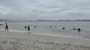 остров Нага. ТАИЛАНД