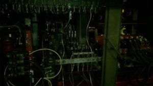 Вывод позиций реостатный контроллер КСП-1А (Автопуск и ручной пуск)