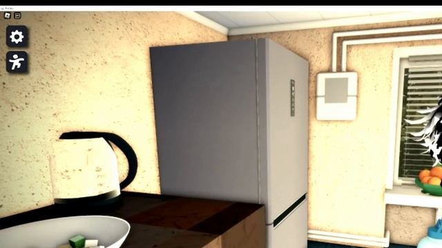 Типичная Роблокс Кухня 4 | Новогодний выпуск смотреть онлайн