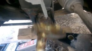 хайЛЮкс 2.5 как избежать спиливание развальных болтов