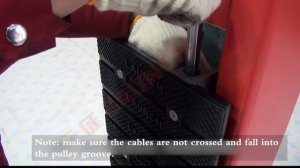 TLT235SB | Installation and Commissioning Instructions | LAUNCH