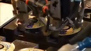 Замки с шифром.  Как это сделано. (How its Made)