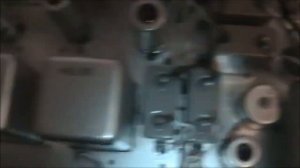 Радиоприемник р250м2 с доработкой.