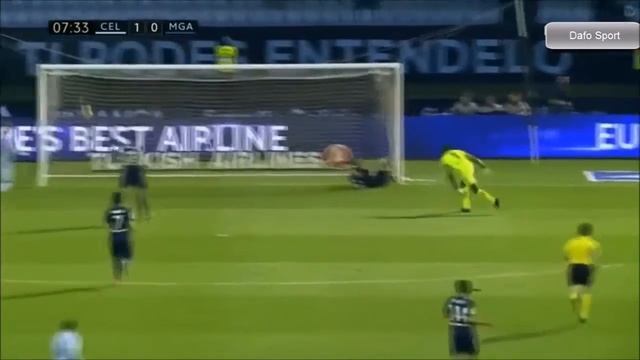 Manos a mano de Carlos Kameni смотреть онлайн
