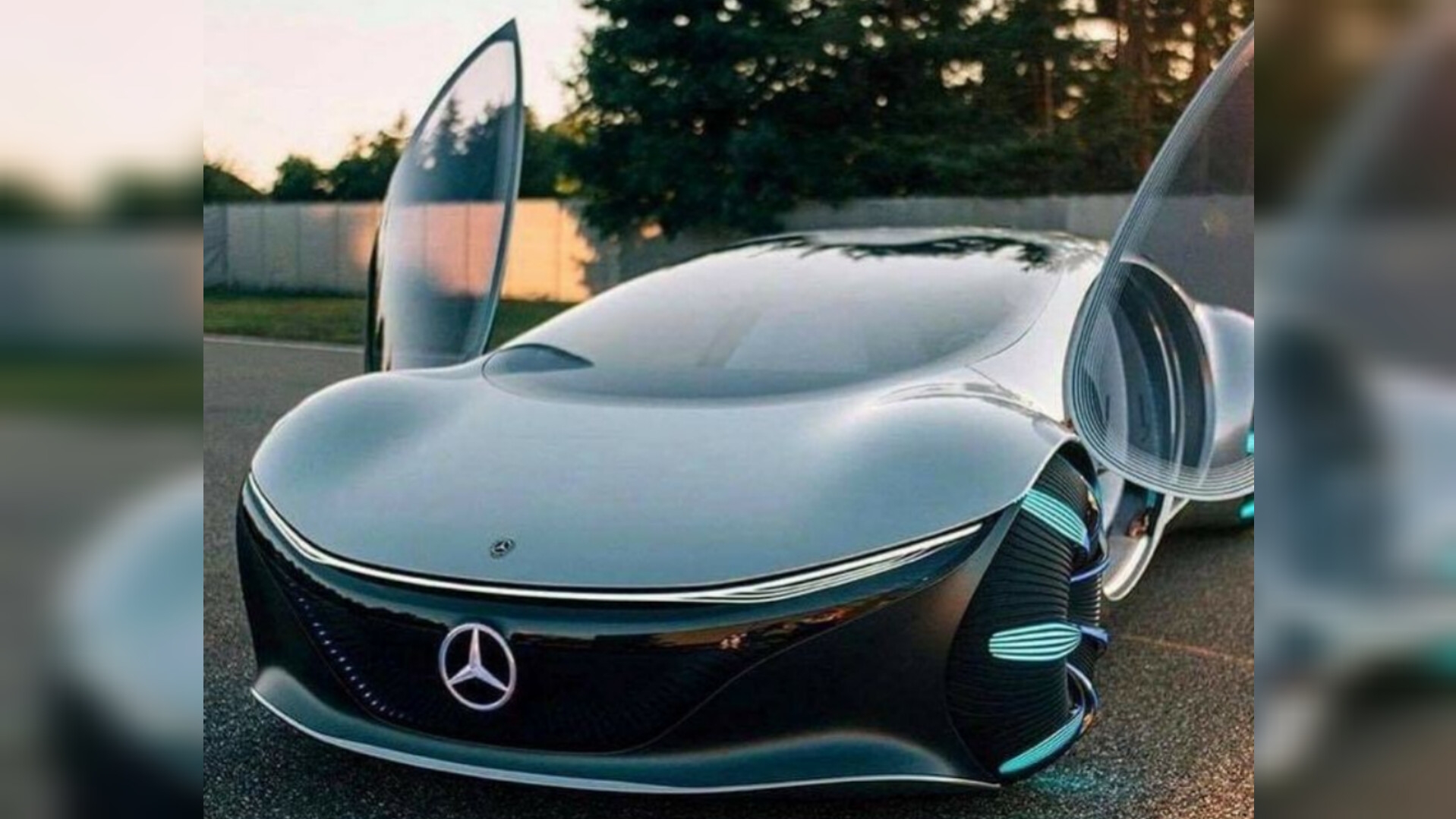 Новейшие модели авто