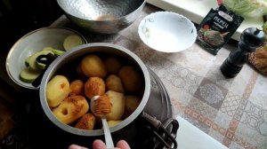 Дымляма в Афганском казане