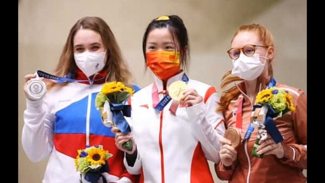 Tokyo Olympic 2021 | Nepal in tokyo oympic 2021 | Gaurika singh in olympic смотреть онлайн