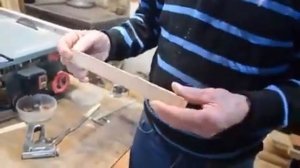 Изготовление изолятора Миленина для маток