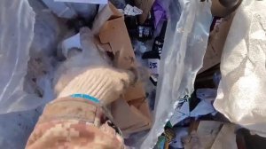 Свалка Сбор Металлолома Находки