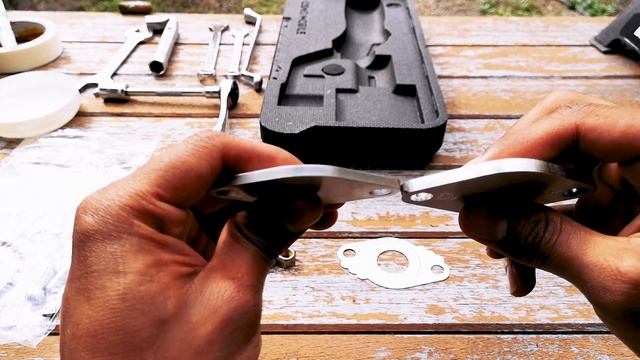 INSTALLATION DU VKLR + CIRCUIT ECHANGEUR + AVANT PREMIERE смотреть онлайн