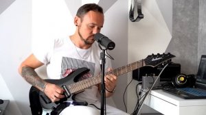 Jackson DKAF7 - Мультимензурный семиструн, стоит ли брать?